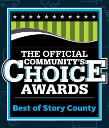 Best of Story County Vote